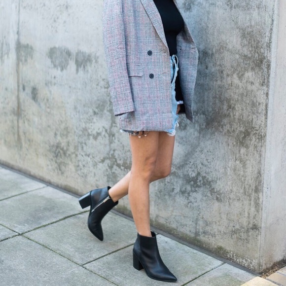 1 LEFT ▪️HP Sans Sousi blazer. - Picture 3 of 4